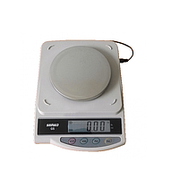 SHINKO DENSHI GS 3000 Electronic Scale (3000g x 0.1g)
