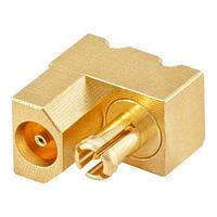 Rosenberger 23C14F-40ML5 Connectors multiport 2 channel straight 40GHz