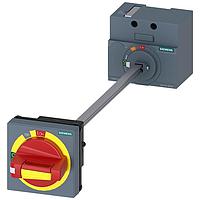 SIEMENS 3VA91370FK35 Door-Coupling Rotary Operator BREAKER 3VA4,5 125 EM HNDL NEMA 1,12,3R