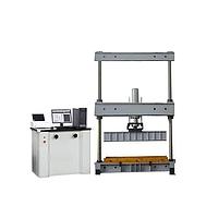 Universal Tensile Testing Machine