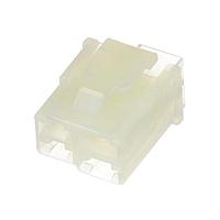 AMP Connectors - TE Connectivity 85094-1 Plug Housing 250/312 HYBRID 4P PLUG HSG