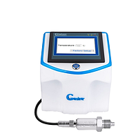 Genizer GTPT-150Mpa Temperature-Pressure Dual-Parameter Transmitter (0-150°C (300°F), 0-20,000psi (150Mpa))