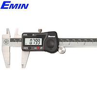Starret 799AZ-40/1000 Measuring electron pair, 0-1000mm( 40”)/0.01mm