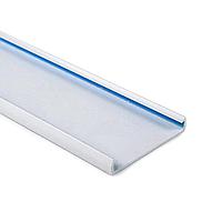 HellermannTyton 181-92011 Wiring Duct Cover for 2" Duct TC2 WHTT PVC DUCT COVER BULK