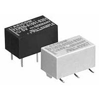 Axicom - TE Connectivity V23026B1102B201 Miniature PCB RELAY 12VDC 1FORM SPDT 1C/O 1A