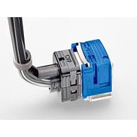 Raychem - TE Connectivity ZPF000000000203390 Rectangular MIL Spec Connectors 787-8055-00