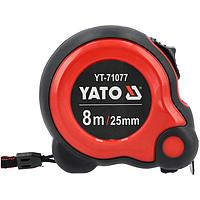 YATO YT-71077 Measuring Tape (8M X 25Mm)