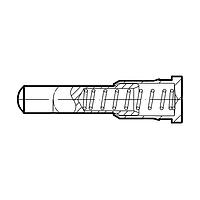 Preci-Dip 90029-AS Spring-Loaded