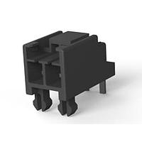 AMP Connectors - TE Connectivity 178495-9 Power to the Board UP 3.96 2P DIP HDR