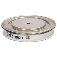 Infineon D2450N06T Standard Recovery Rectifier Rectifier Diode 2450A 600V