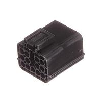 AMP Connectors - TE Connectivity 344260-1 Tab Housing 13 WAY TAB HOUSING ECONO