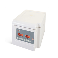 DLAB DM0408 Low-speed Centrifuge (300~4000rpm; ±100rpm; A8-15P rotor)