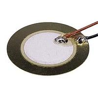 Same Sky (formerly CUI Devices) CEB-1521-L100 Piezoelectric 15x.21mm Piezo element