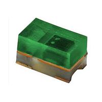 Vishay General Semiconductor TEMT6202FX01 Ambient Light Sensors PHOTO TRANS.PCB-SMD F.DAYLIGHT 550NM-E4