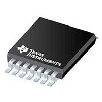 Texas Instruments OPA4992QPWRQ1 Op Amps - Operational Amplifiers Automotive quad 40 -V 10.6-MHz rail-t