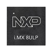 NXP MIMX8US5CVP08SC SOC i.MX 8ULP: Arm  Cortex -A35 and Cortex-M33, rich 3D/2D graphics for ultra low-power, energy efficient applications