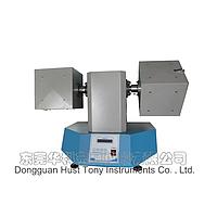 TONYHK HTF-002 ICI Pilling and Snagging Tester (60±2rpm)