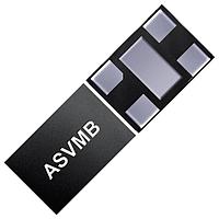 Abracon ASVMB-66.000MHZ-LC-T MEMS Oscillators Oscillator 7050 4-SMD 66MHz +/-50ppm -40°C ~ 85°C CMOS 1.8V ~ 3.3V