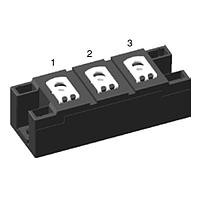 IXYS MDD200-16N1 Diode Modules 200 Amps 1600V