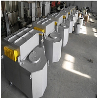 Wondery WDL-CCD-3000 Electric Aluminum Holding Furnace for for Aluminum Die Casting (60KW; 3000kg; 850℃)