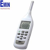 TES TES-52A Sound Level Meter