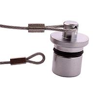 NorComp 820K-DC Accessories 0K IP DUSCT CAP FML