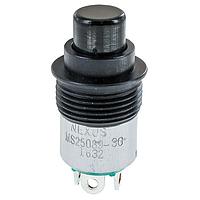 Amphenol Nexus Technologies NX303GB1B Standard Switches Switch only Black