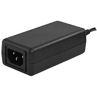 CUI Inc SDI36-12-U-P6 Desktop AC Adapters 36W 12V 3A C14 no cable 2.5x5.5