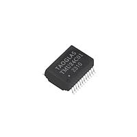 Taoglas TMU24C01 LAN LAN Transformer, 2.5G Base-T, 24 pin, SMT, Transformer + CMC?