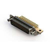 EDAC 633-M44-663-WT5 High Density D-Sub Connectors High Density D-Sub Connectors