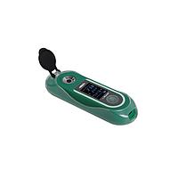 Honey color portable photometer