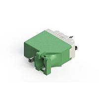EDAC 516-038-520-431 Connectors Rack & Panel Connector