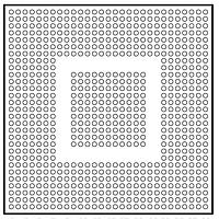 Texas Instruments TMS320C6472ECTZ DSPs Fixed-Point Digital Signal Processor