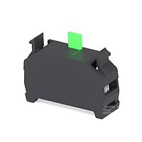 Alcoswitch - TE Connectivity CBE1NO 1 NO 1NO CONTACT BLOCK