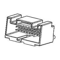 Molex 30700-4101 PCB Header HDAC64 DR VERT HDR 1 R 10 CKT BLACK POL 2