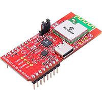 Microchip Technology EV25F14A Evaluation Kits RNBD451 Add On Board