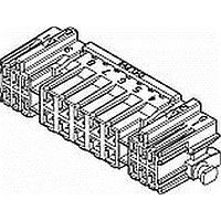 Aptiv 15317325 Connectors 22P FEMALE LT GRAY MIXED SERIES 150/280