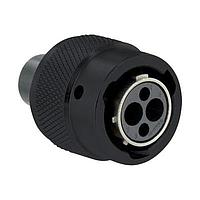 Eaton Souriau-Sunbank UT06102W2SH02 Plugs UT0Plug