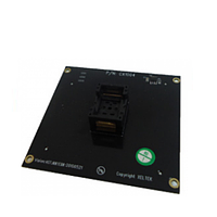 Xeltek CX1004 Socket Adapter (TSOP48; Opentop; CX socket)