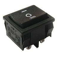 E-Switch RA45EC1821 Rocker Switches