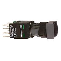 SCHNEIDER XB6CA21B Flush PUSHBUTTON 240VAC 1.5AMP XB6
