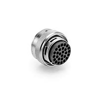 Amphenol SINE Systems RT062028PNH Connectors 16AWG 28 Pin Plug Male