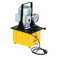 TLP HHB-630C Electric Powered Hydraulic Pump (20 / 700 bar)