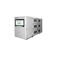 EVERFINE LT-500A ACCELERATED AGING & LIFE TEST SYSTEM FOR LEDs (350nm-1000nm, 60 CH)