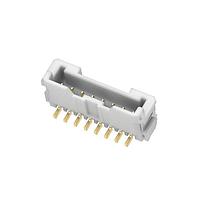 Molex 505575-0840 Headers & Wire Housings 2.0W/B SMT VT PLUG 8CKT NAT G076 WOKP