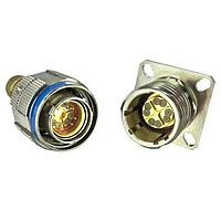 Amphenol Socapex TVS07FCI1505PA Standard Circular Connector