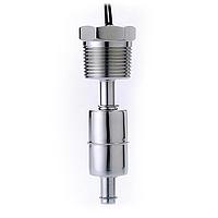 Cynergy3 SSV66A813E34N183 Liquid Level Sensors Vertical, 1Low level at 813mm, SS, 3/4NPT mount