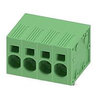 PHOENIX CONTACT 1719215 Fixed Terminal Blocks 41 A 800 V 4-pos GRN PC terminal block