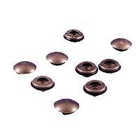 Hammond Manufacturing 1421RC24 Accessories Rubber Feet Pack 20