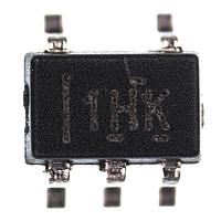 Texas Instruments TLV4011DCKR Analog Comparators Small-size comparato r with integrated re